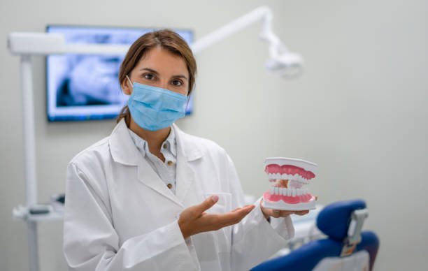 Best Urgent Dental Care for Toothache in Spencer, TN