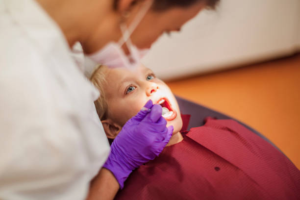 Best Weekend Emergency Dentist in Spencer, TN